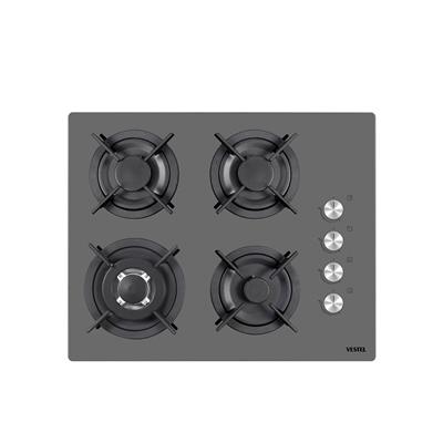Vestel AO-65104 GDG-DW Ankastre Ocak