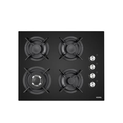 Vestel AO-65104 SDG-DW Ankastre Ocak
