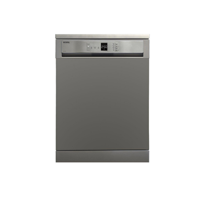 Vestel BM 3121 G 3 Programlı Bulaşık Makinesi