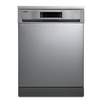 Vestel BM 4212 X Wıfı 4 Programlı Bulaşık Makinesi