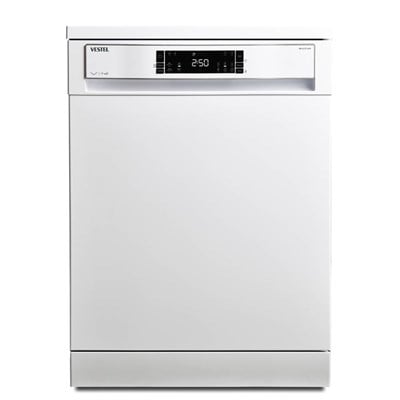 Vestel BM 42132 WIFI Bulaşık Makinesi
