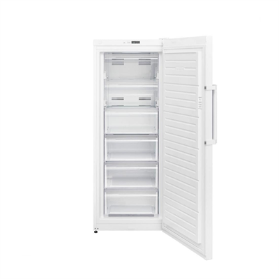 Vestel CDL600 6 Çekmeceli Dikey Derin Dondurucu