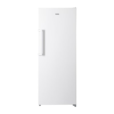 Vestel CDL611 E NF Çekmeceli Dikey Derin Dondurucu