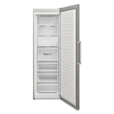 Vestel CDL711 EX NF Çekmeceli Dikey Derin Dondurucu