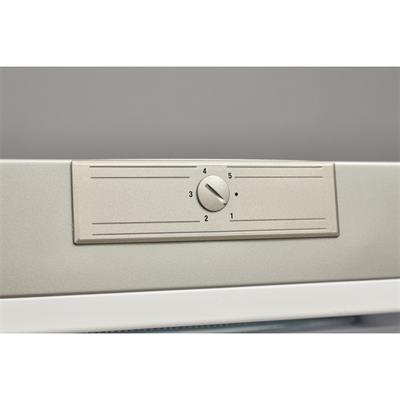 VESTEL CDM701 X Dikey Derin Dondurucu