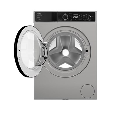Vestel CMI 97402 G WIFI 9 Kg 1000 Devir Çamaşır Makinesi
