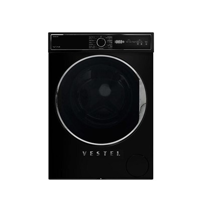 VESTEL Cmı 98322 S Wi-fi 9 Kg 1200 Devir Çamaşır Makinesi