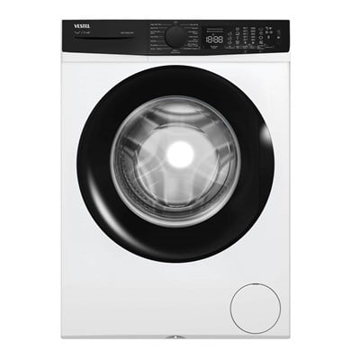 Vestel CMIP 118422 WIFI 11 Kg 1200 Devir Çamaşır Makinesi