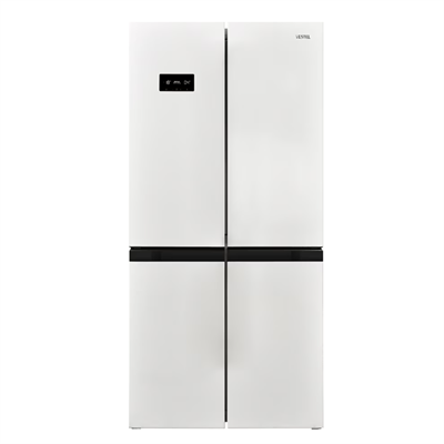 Vestel FD56001 E Gardırop Tipi No-Frost Buzdolabı