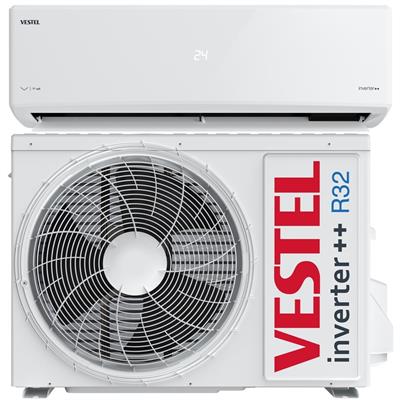 VESTEL FLORA DOĞA INVERTER 072 A++ WIFI