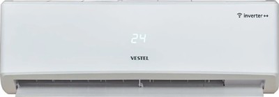 Vestel Flora Doğa Inverter 094 Wi-Fi A++ 9000 BTU Duvar Tipi Klima