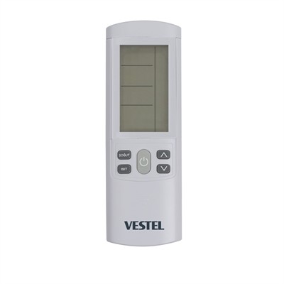 Vestel Flora Doğa Inverter 156 A++ WIFI Klima