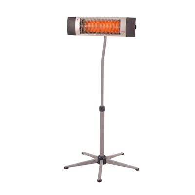 Vestel IS2500 2500 W Infrared Isıtıcı