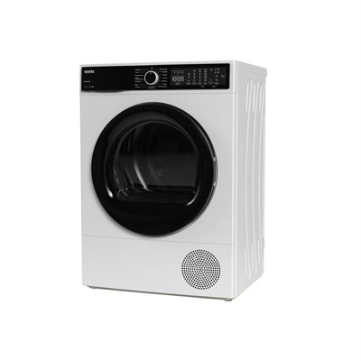 Vestel KM 127402 WIFI 12 Kg Kurutma Makinesi