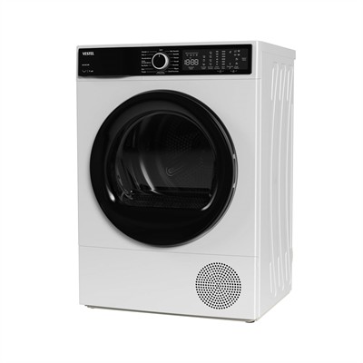 Vestel KM 87402 WIFI 8 Kg Kurutma Makinesi