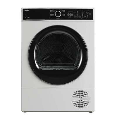 Vestel KM 97402 WIFI 9 Kg Kurutma Makinesi