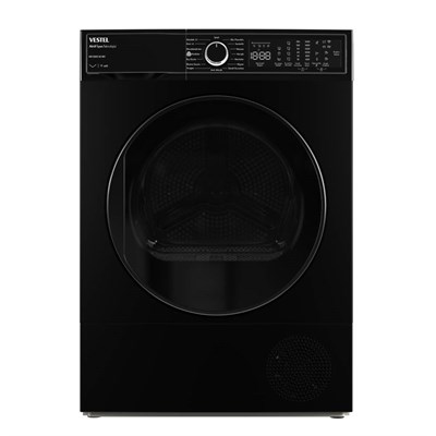 Vestel KMI 108402 MS WIFI 10 Kg Kurutma Makinesi