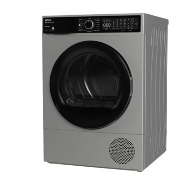 Vestel KMI 98402 G WIFI 9 Kg Kurutma Makinesi