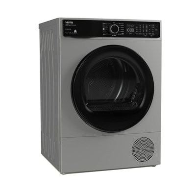 Vestel KMI 98402 G WIFI 9 Kg Kurutma Makinesi