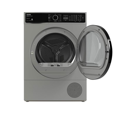 Vestel KMI 98402 G WIFI 9 Kg Kurutma Makinesi