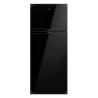 Vestel NF60011 CRS GI PRO No Frost Buzdolabı