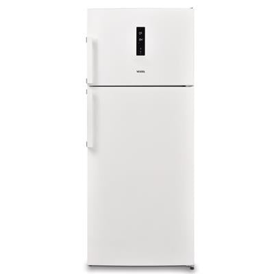 Vestel NF60012 E GI PRO WIFI 523 Lt No-Frost Buzdolabı