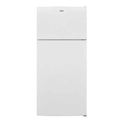 Vestel NF64011 586 Lt No-Frost Buzdolabı