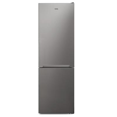 Vestel NFK37111 G 330 Lt No-Frost Buzdolabı