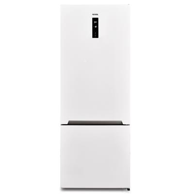 Vestel NFK52112 E WIFI 471 Lt No-Frost Buzdolabı