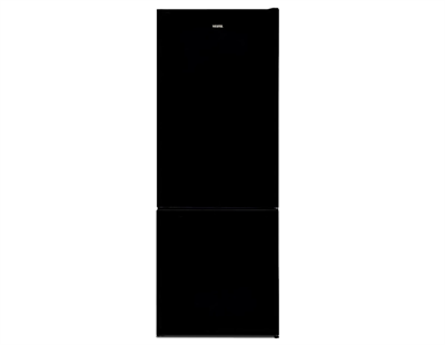 Vestel NFK54001 CS ION No-Frost Kombi Teşhir Buzdolabı