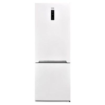 Vestel NFK54112 E GI PRO WIFI 481 Lt No-Frost Buzdolabı