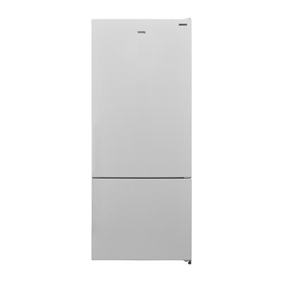 Vestel NFK60011 TE 533 Lt No-Frost Buzdolabı