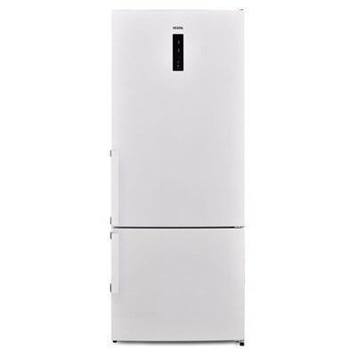 Vestel NFK60112 E GI PRO WiFi No-Frost Buzdolabı