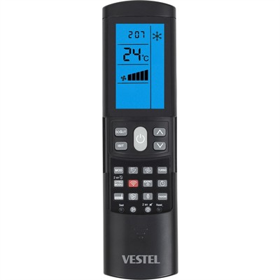Vestel Nova Inverter 182 GI Pro 18000 BTU WIFI Klima