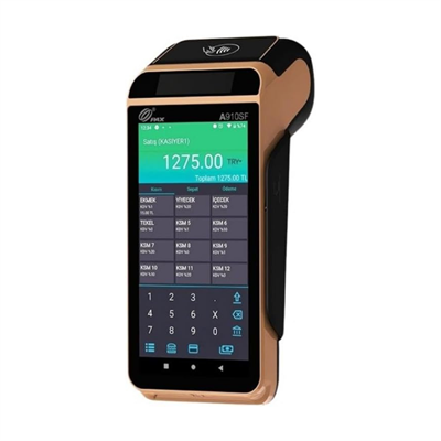Vestel Pax A910SF Yazar Kasa POS