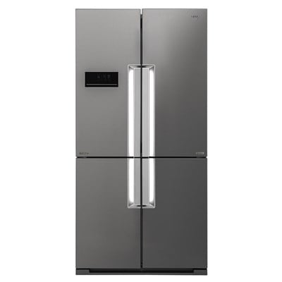 Vestel PUZZLE FD65112 EX WIFI 588 Lt No-Frost Buzdolabı