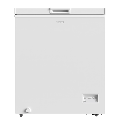 Vestel SD15011 DuoMode Sandık Tipi Derin Dondurucu