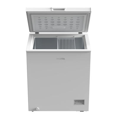 Vestel SD15011 DuoMode Sandık Tipi Derin Dondurucu