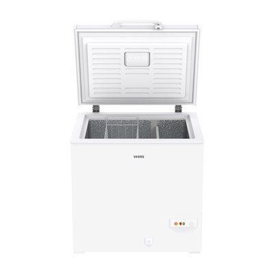 Vestel SD20011 DuoMode Sandık Tipi Derin Dondurucu