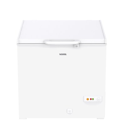Vestel SD20011 DuoMode Sandık Tipi Derin Dondurucu