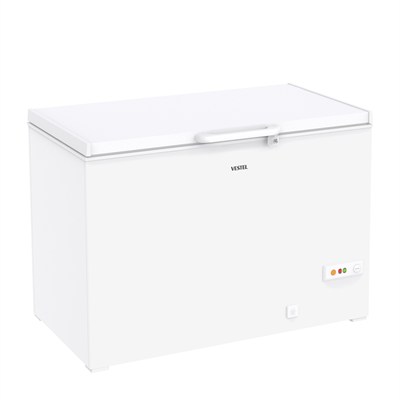 Vestel SD30111 DuoMode Sandık Tipi Derin Dondurucu