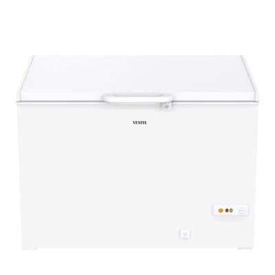 Vestel SD30111 DuoMode Sandık Tipi Derin Dondurucu