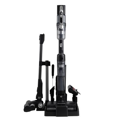 Vestel SM70 G 4'ü 1 Arada Islak-Kuru Şarjlı Süpürge