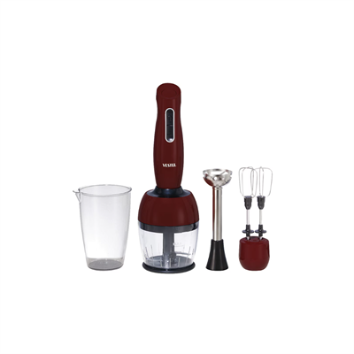 Vestel Tarçın 6000 BD 1000 W Blender Seti