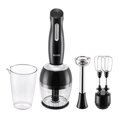 Vestel Tarçın 7000 S El Blender Seti