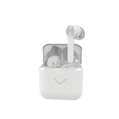 Vestel V12 Minidots TWS Kulak İçi Bluetooth Kulaklık Beyaz