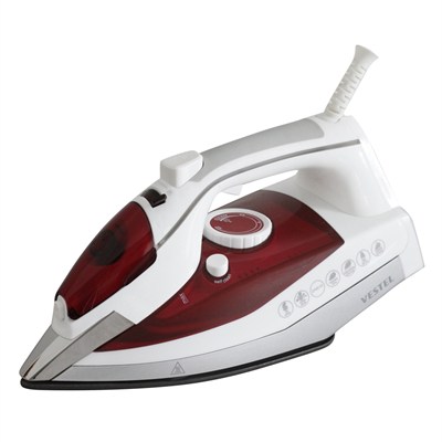 Vestel VBU 4527 Mor 2700 W Buharlı Ütü