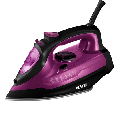 Vestel VBU 4528 Buharlı Ütü