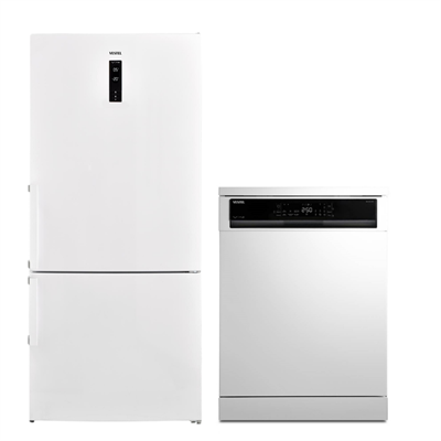 Vestel XL İkili Set