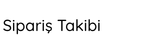 Sipariş Takibi